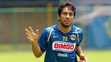 El 'Pipino' Cuevas le ofreció ayuda a Ronaldinho en Paraguay
