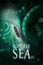 Carátula de Sunless Sea