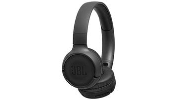 Estos cascos Bluetooth de JBL se desploman un 30% solo para los más rápidos