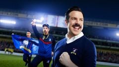 The upcoming third season of the sports comedy series begins airing on Wednesday
