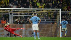 Live updates as Borussia Dortmund host Manchester City at Signal Iduna Park today, Tuesday 25 October 2022, on matchday five of Champions League Group G.