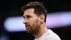 PSG vs Real Madrid: Messi out to put Los Blancos to the sword