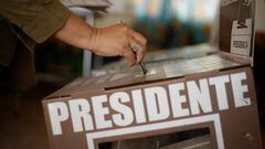 Elecciones México: ¿Cuándo se elegirán a los candidatos para la Presidencia de 2024?