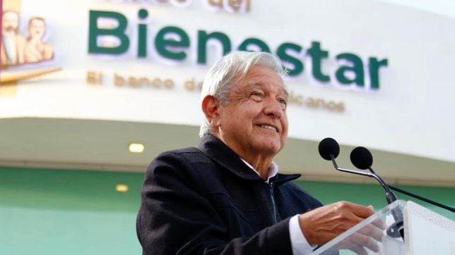 ¿Cuántos Bancos del Bienestar hay en México y cuántos beneficiarios habrá según AMLO? 