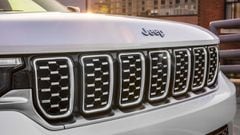 Jeep Grand Cherokee: ¿Es la mejor camioneta 4x4 enlas últimas décadas?