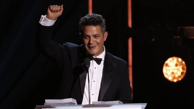 El mensaje de Alejandro Sanz a Jenni Hermoso: “Has cambiado a un país de golpe sin querer”