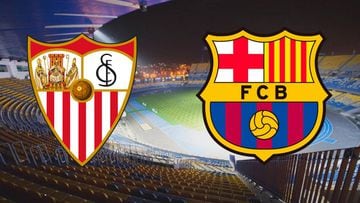 Sevilla - Barcelona: how and where to watch: times, TV, online