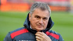 Montenegro FA sack Serbian coach over Kosovo qualifier boycott