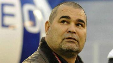 Chilavert: "Maradona no ganó ni el 1% de lo que ganó Messi"