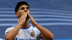 Alarcón, el nuevo fichaje del Cádiz, suma minutos en la Copa América