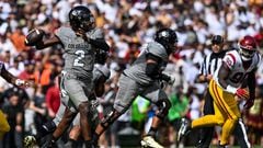 The lowdown on how to watch the Colorado Buffaloes visit the Arizona State Sun Devils in the 2023 NCAA Division I college football season.