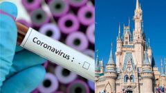 Eventos cancelados y pospuestos en USA debido al coronavirus