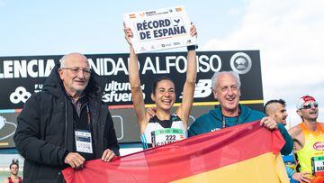 Juan Roig ha invertido 100 millones de euros en deporte a través de la Fundación Trinidad Alfonso