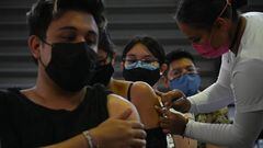 Vacunación niños contra Covid-19 Jalisco: Sedes y requisitos