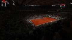 Consulta las fechas más destacadas, el calendario y cuándo son las finales del cuadro masculino y femenino de Roland Garros, el Grand Slam de tierra batida.