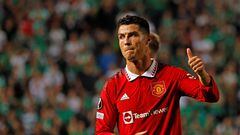 Manchester United have been linked with moves for World Cup stars, including Cody Gakpo, as they look to replace the departed Cristiano Ronaldo.