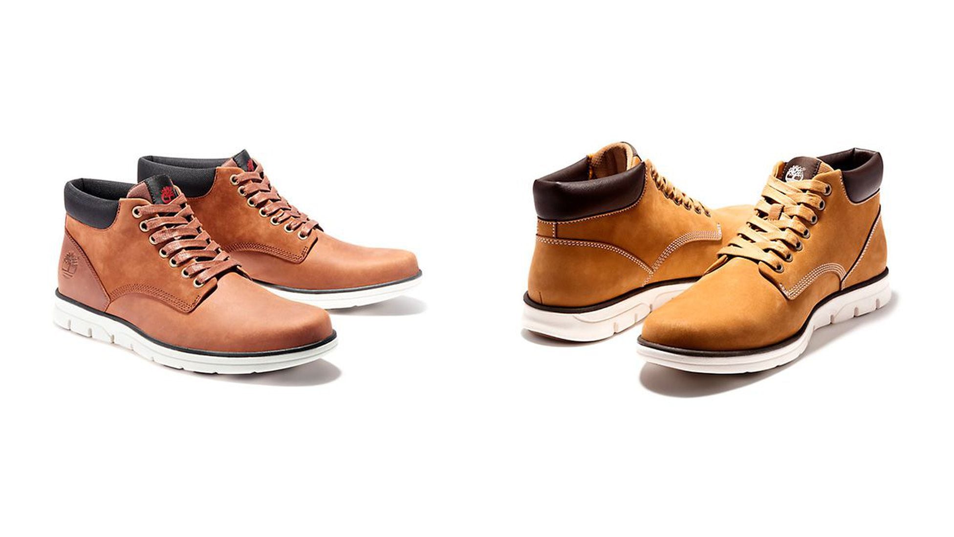 Las Timberland para hombre con 12.000 valoraciones en Amazon - Showroom