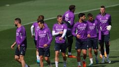 El mensaje del Real Madrid por la tragedia en el Alianza vs CD FAS