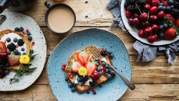 ¿Desayunos saludables? Ocho utensilios de cocina perfectos para prepararlos