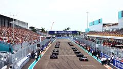 The year is nearly over and we can eagerly look forward to the coming Formula 1 season, especially since fresh faces will be gracing the grid in 2023.