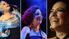 Día de la Mujer: Ellas son las mexicanas más empoderadas en la música