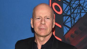 Empeora el estado de salud de Bruce Willis: Es diagnosticado con demencia