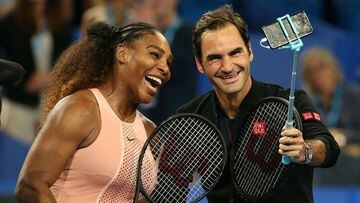 US Open 2019: Federer, Serena eye history at Flushing Meadows
