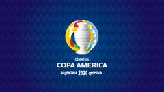 Oficial: CONMEBOL aplaza la Copa Am&eacute;rica a 2021 a causa del coronavirus