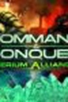 Carátula de Command & Conquer: Tiberium Alliances