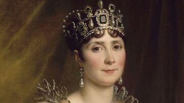 Quién fue Josefina, el gran amor de Napoleón Bonaparte con el que se envió cartas toda su vida
