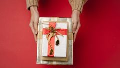 Dinámica del juego regalo robado y diferentes tips para regalos de Navidad