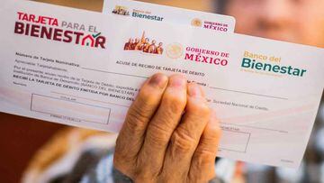 Economía, becas y ayudas en México, resumen 7 agosto | Pensión Bienestar, Benito Juárez, IMSS, ISSSTE...