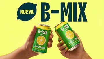 La nueva cerveza con sabor a limón en Chile