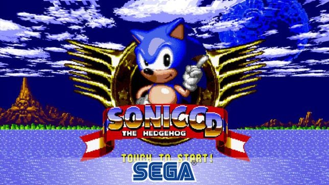 Jugar a Sonic the Hedgehog 2 gratis sin descargas