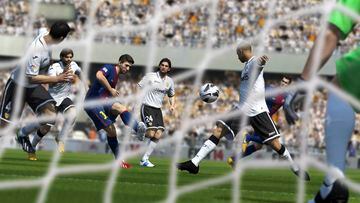 Captura de pantalla - FIFA 14 (360)