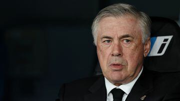 Ancelotti has turned down the Brazil national team job, for now, and is shaping his squad for LaLiga and Champions League challenges next year.