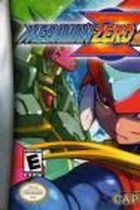 Carátula de Mega Man Zero 4