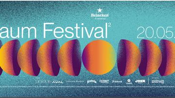 Baum Festival 2022: horarios, artistas y boletería
