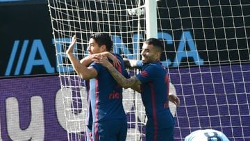 LaLiga: Suárez becomes second fastest to 150 goals this century
