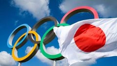 Japan accepts Olympic Games will be cancelled
