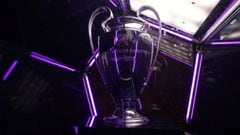 All the possible permutations of the Champions League draw to be held on Monday 16 December, 2019
