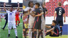 Carlos Pavón: “Honduras es el gigante olímpico de CONCACAF”