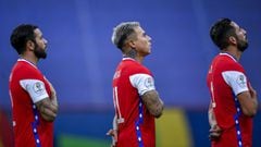 El estadio de la polémica será la sede del duelo de Chile ante Brasil
