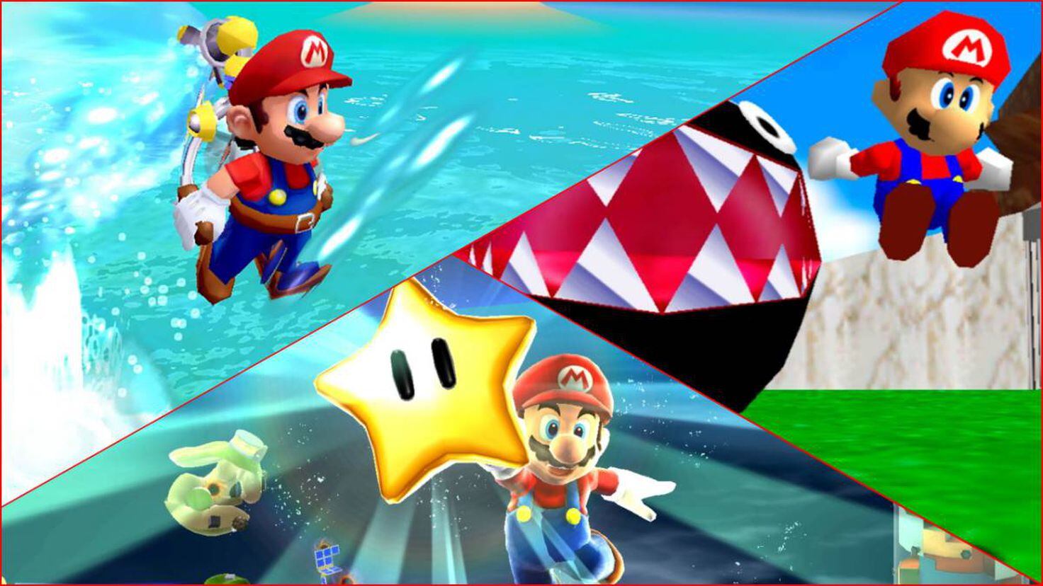 Super Mario 3D All Stars: dónde comprar el juego, precio y ediciones -  Meristation
