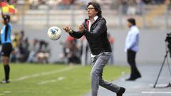 Raúl Ruidíaz: "Mi sueño es ganar la Libertadores con Universitario"