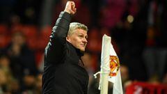 Man United have their club back: Scholes revels in Solskjaer revival