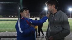 Real Madrid should sign Mbappé: Maradona’s message to Florentino Pérez