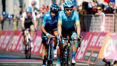 Superman: "Al Tour le falta la emoción del Giro o la Vuelta"