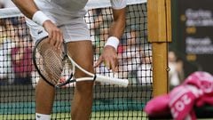 You can either go for an economical option or break the bank, but ultimately your level will determine the kind of racquet that you need and how much it will cost you.