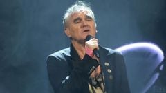 Morrissey cancela concierto en México: Cómo pedir el reembolso de los boletos